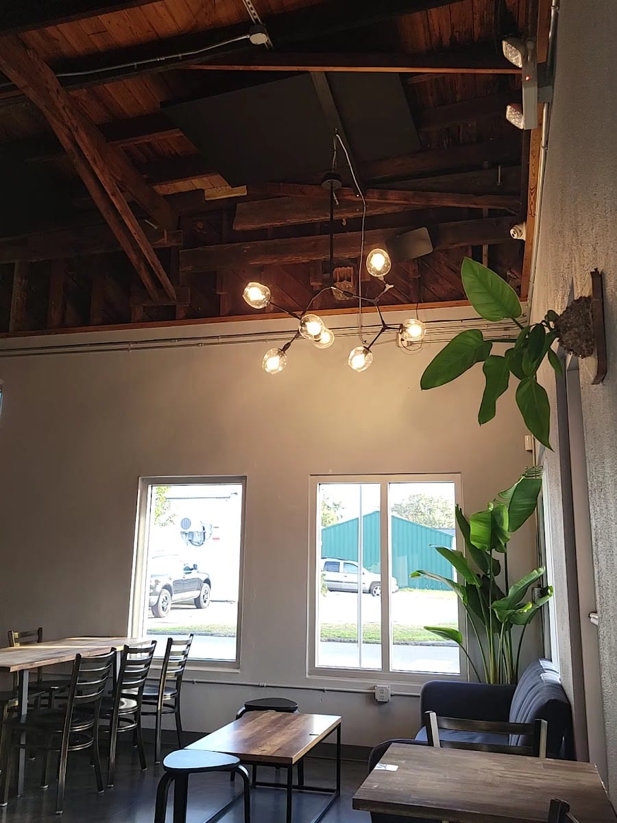 Ology Brewing Co [Tampa], photo 2