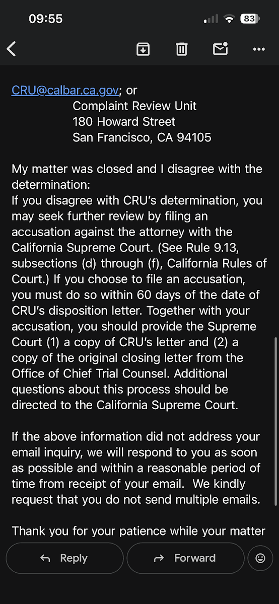 The State Bar of California, photo 3