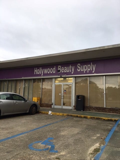 Beauty & Beyond Beauty Supply