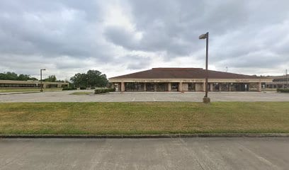 Eye Laser Center of Beaumont