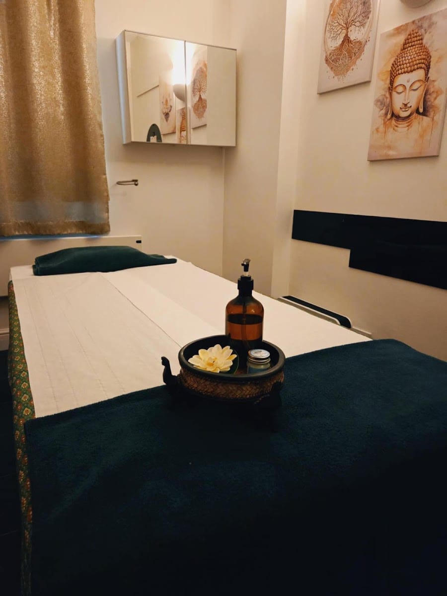 The Lux Thai Massage, photo 2