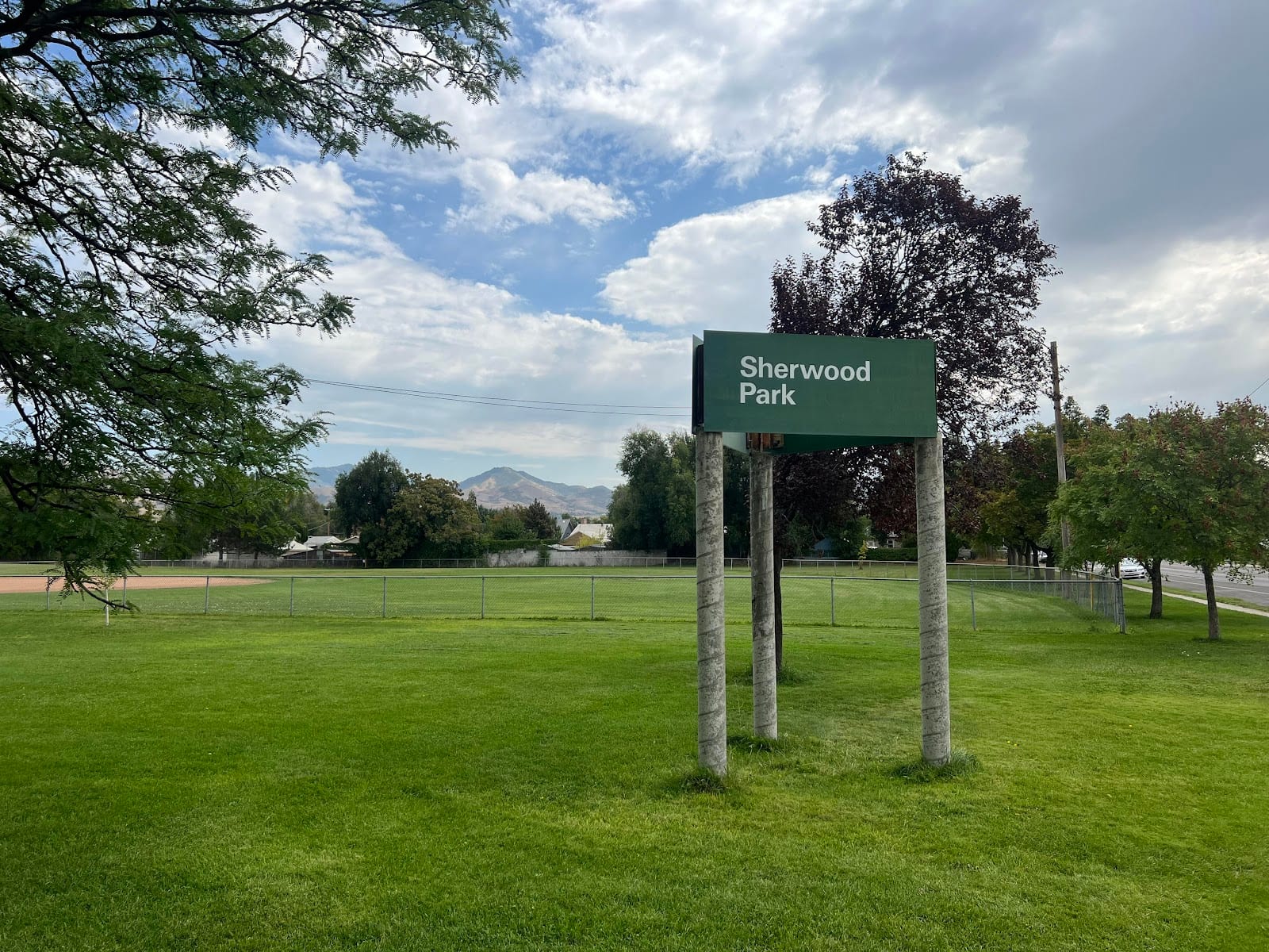 Sherwood Park