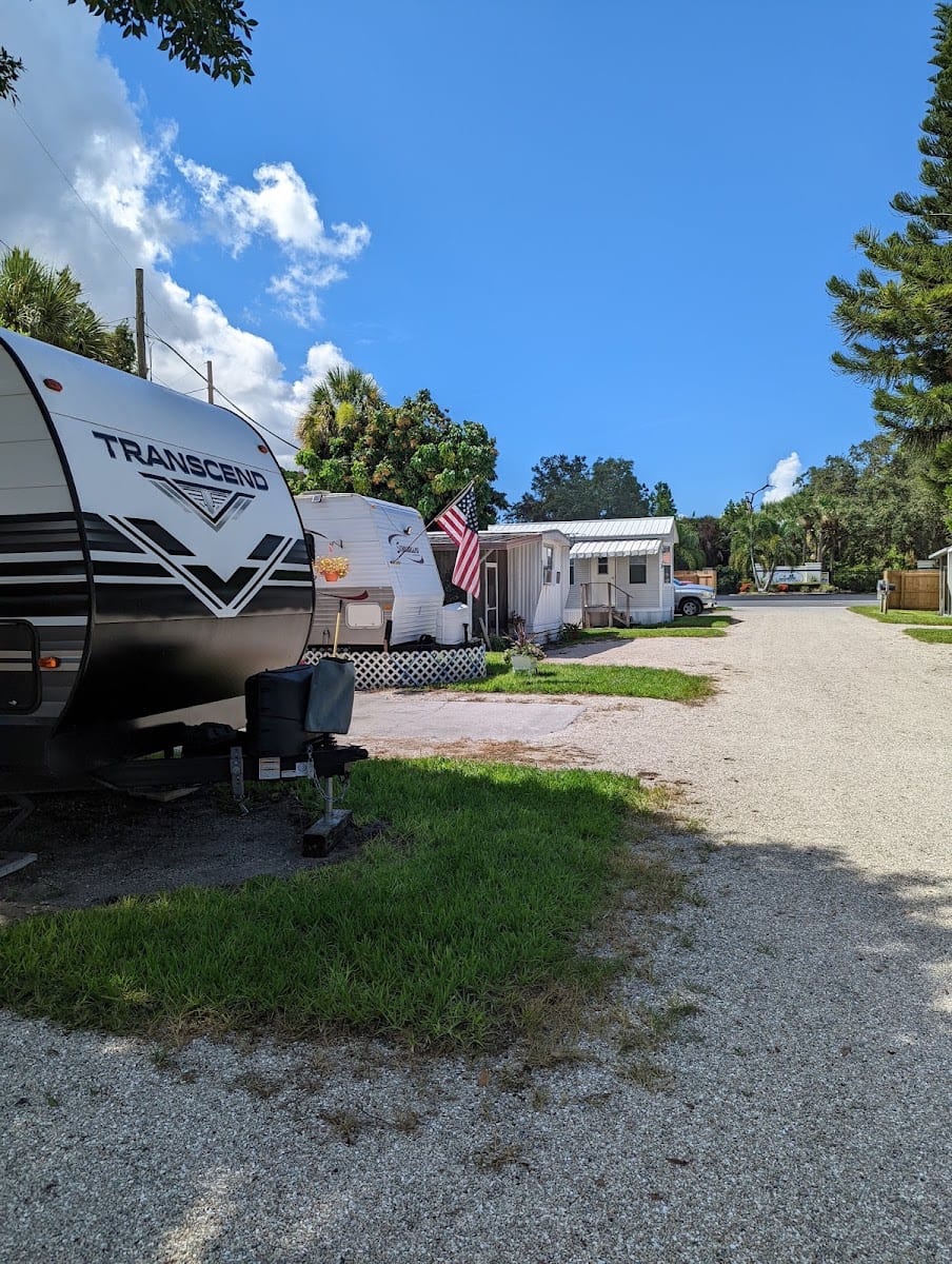 Laurel Mobile Home Park