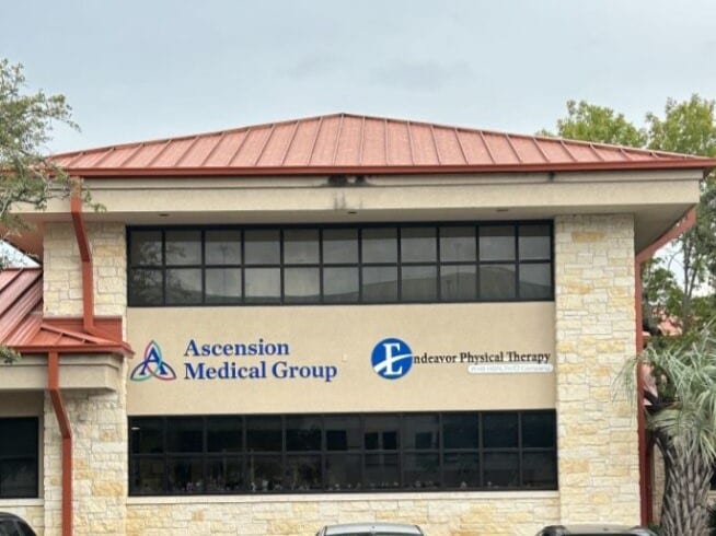 Endeavor Physical Therapy (Round Rock West), previously Round Rock Rehab, photo 2