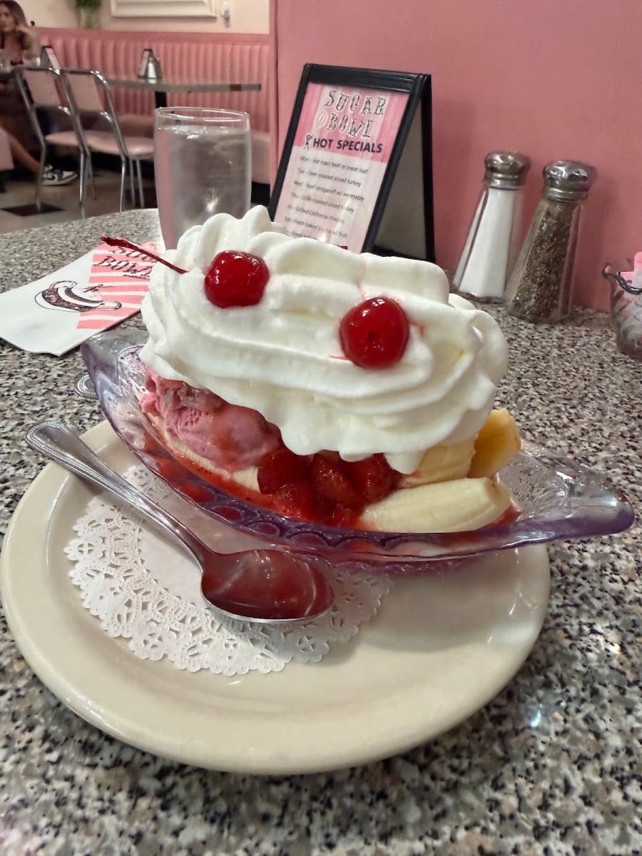 Sugar Bowl, photo 3