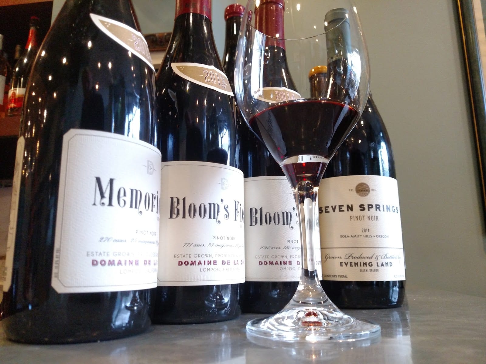 Arlequin Wine Merchant, photo 4