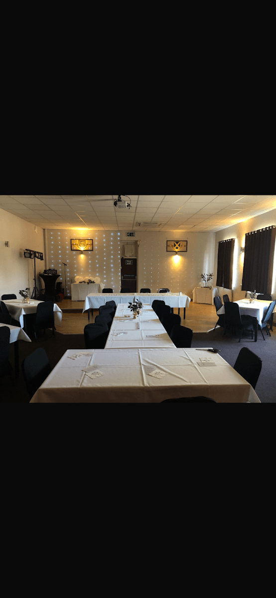 The County Club, St Albans, photo 3