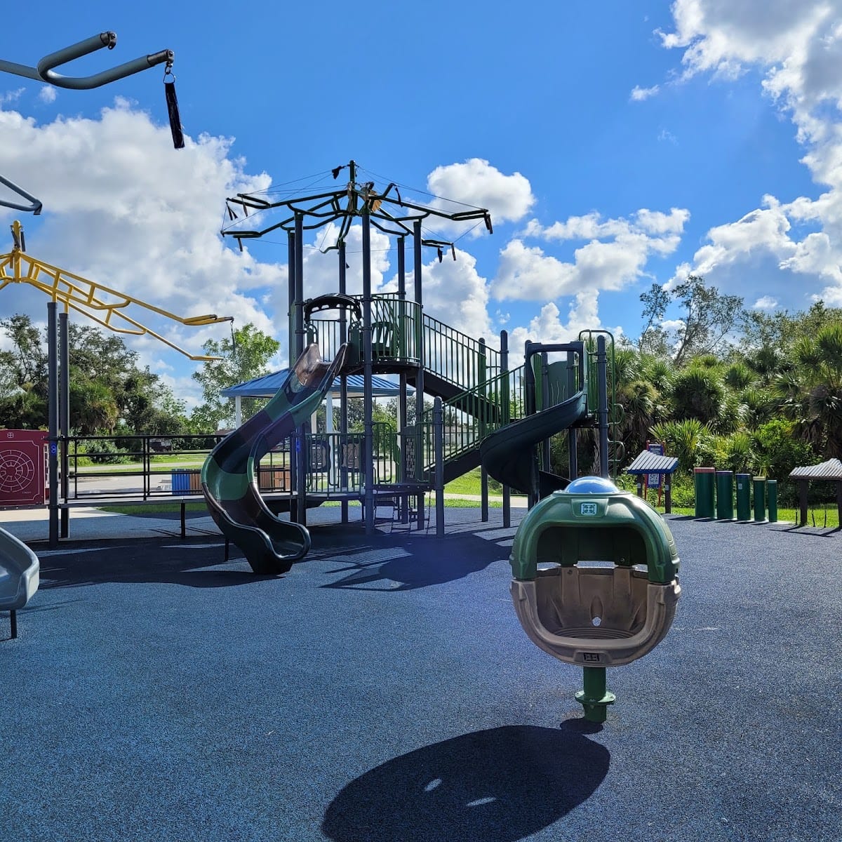 William R Gaines Jr Veterans Memorial Park, photo 3