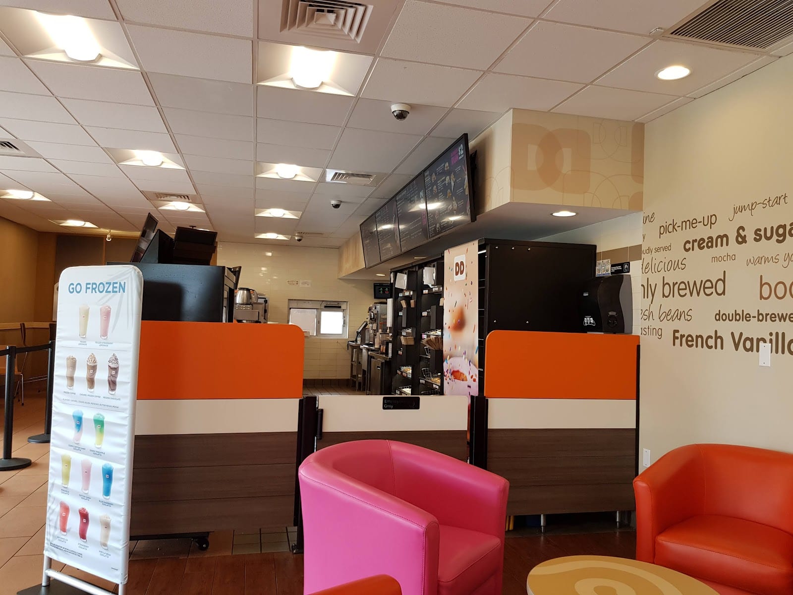 Dunkin', photo 2