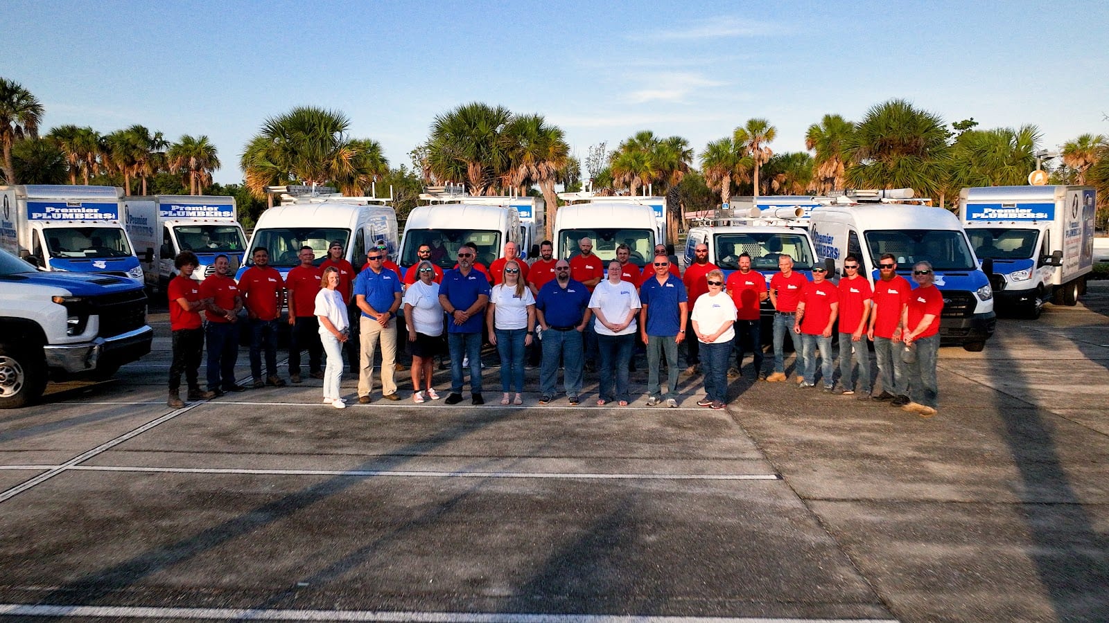 Premier Plumbers, photo 2