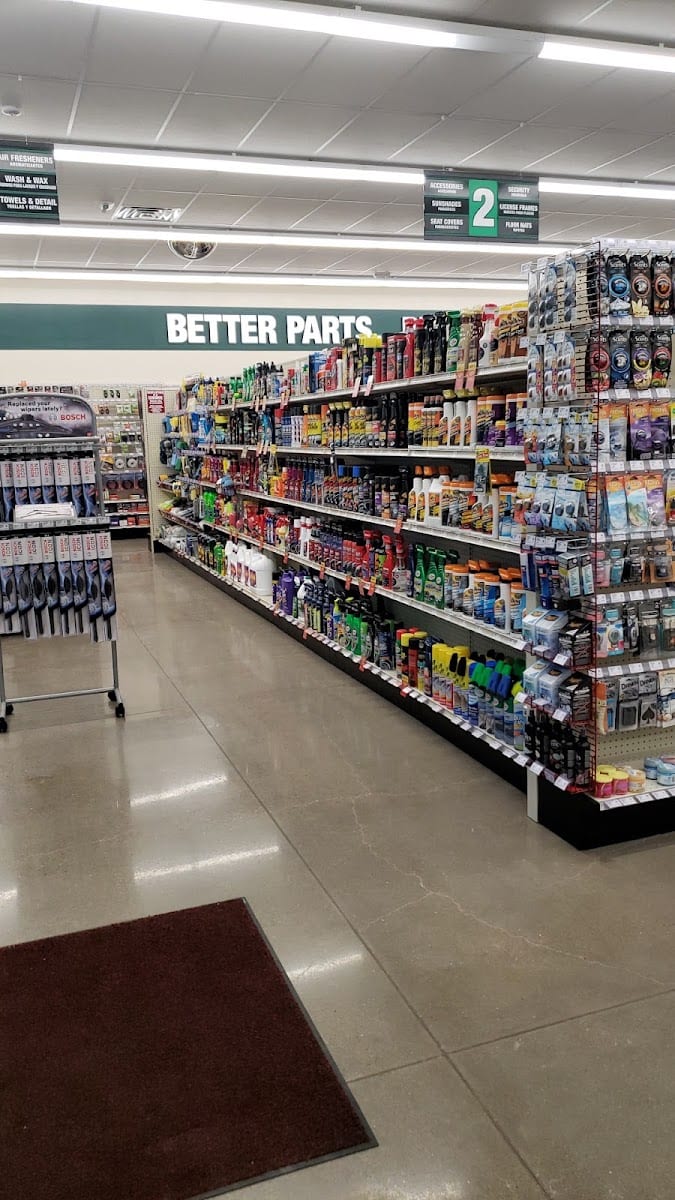 O'Reilly Auto Parts, photo 2