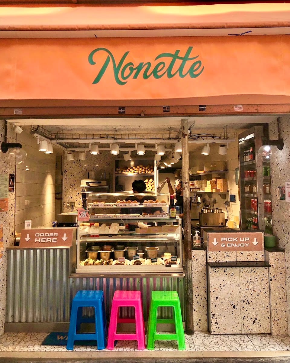 Nonette Bánh Mì & Donuts, photo 2