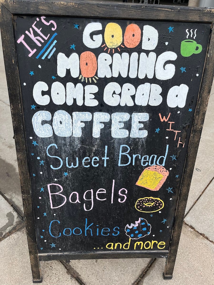 Ike's Coffee & Marketplace, photo 3