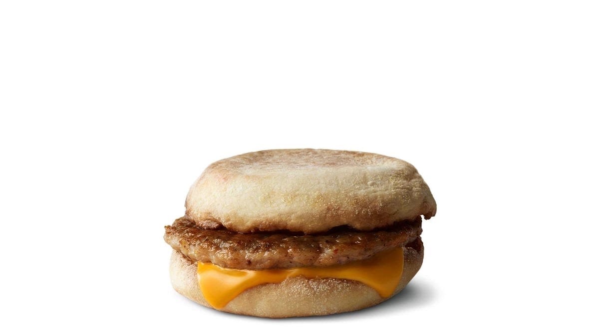 McDonald's, photo 3