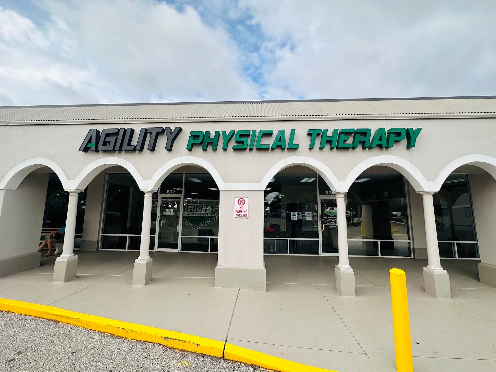 Agility Physical Therapy & Sports Performance, photo 4