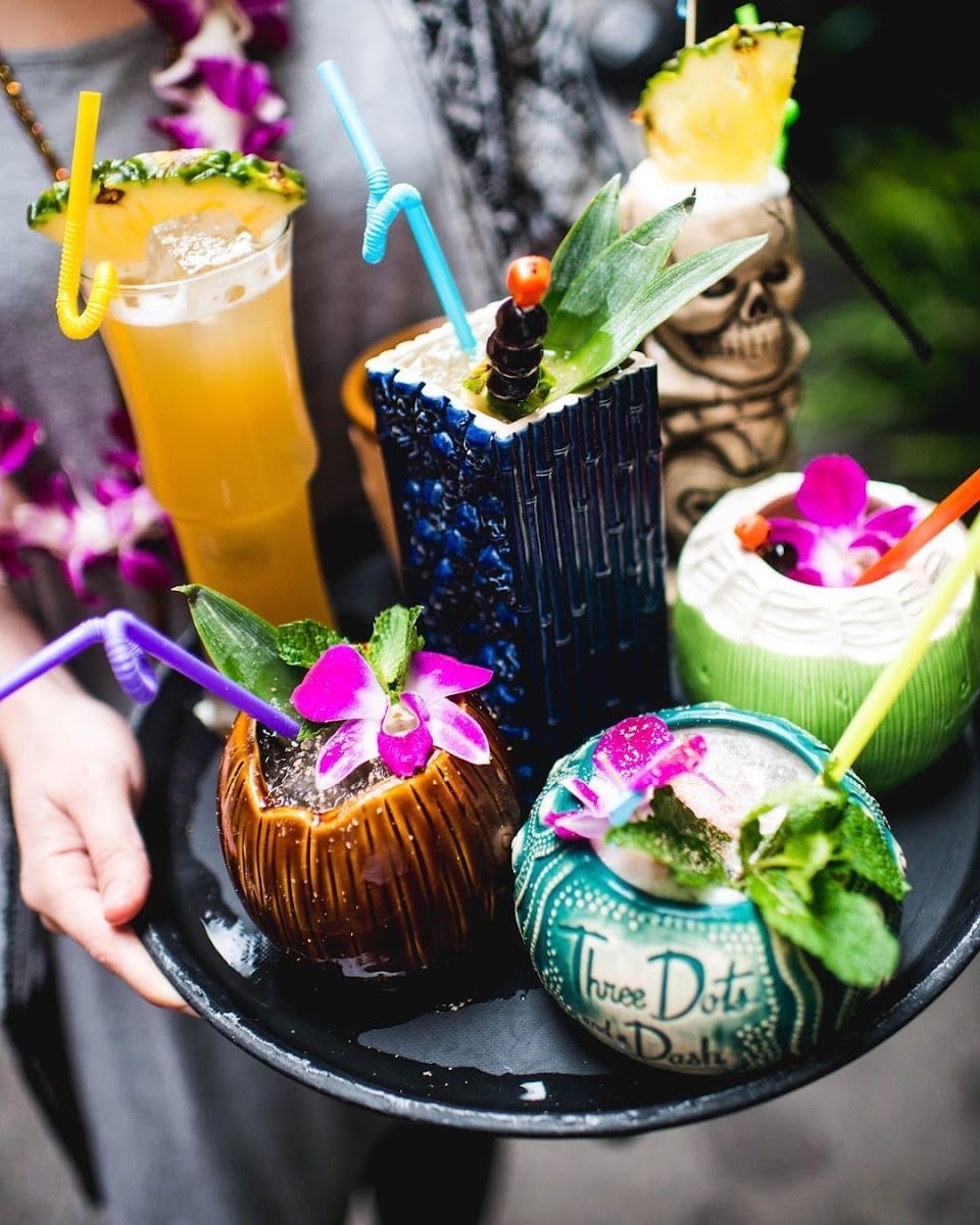 Tiki Tuesday Mobile Bar, photo 4