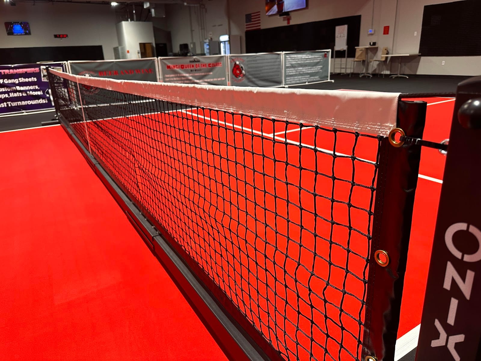 Rowdy Hog Pickleball, photo 3