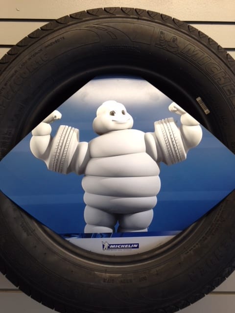 Chaney Tire & Auto Service, photo 4