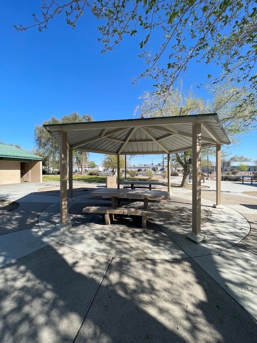 Rotary Park, photo 2