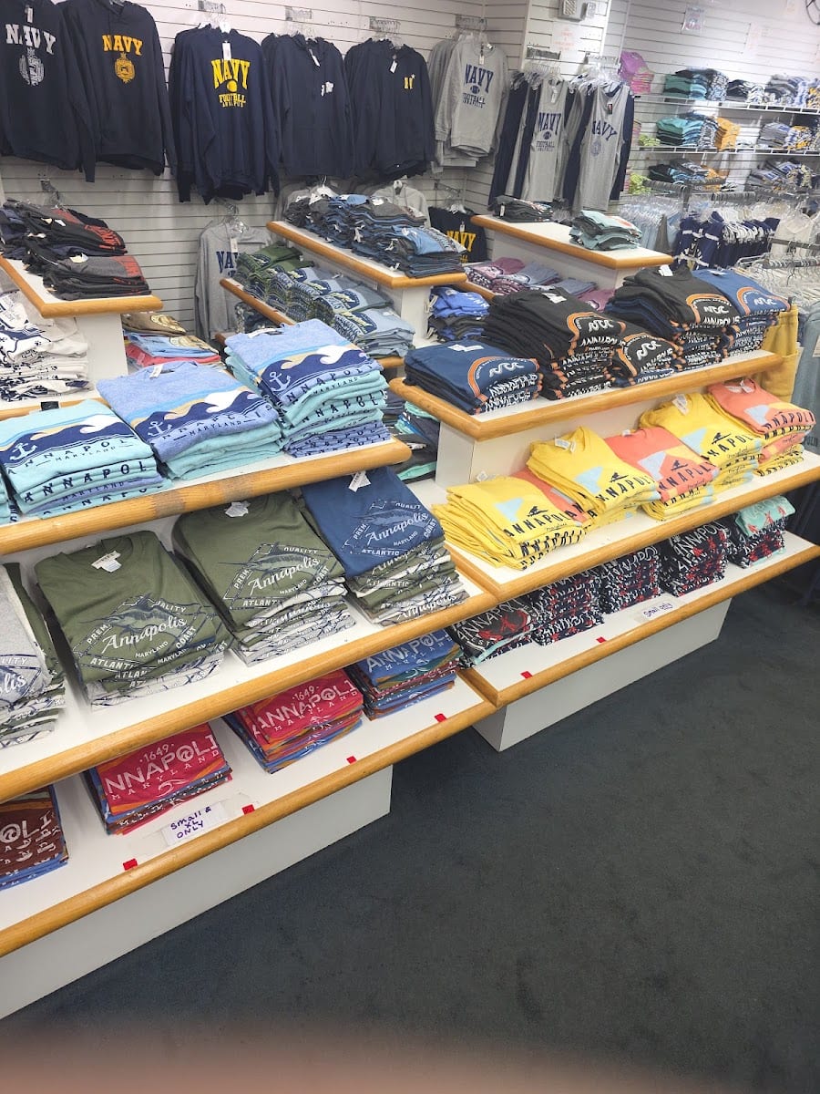 A L Goodies General store