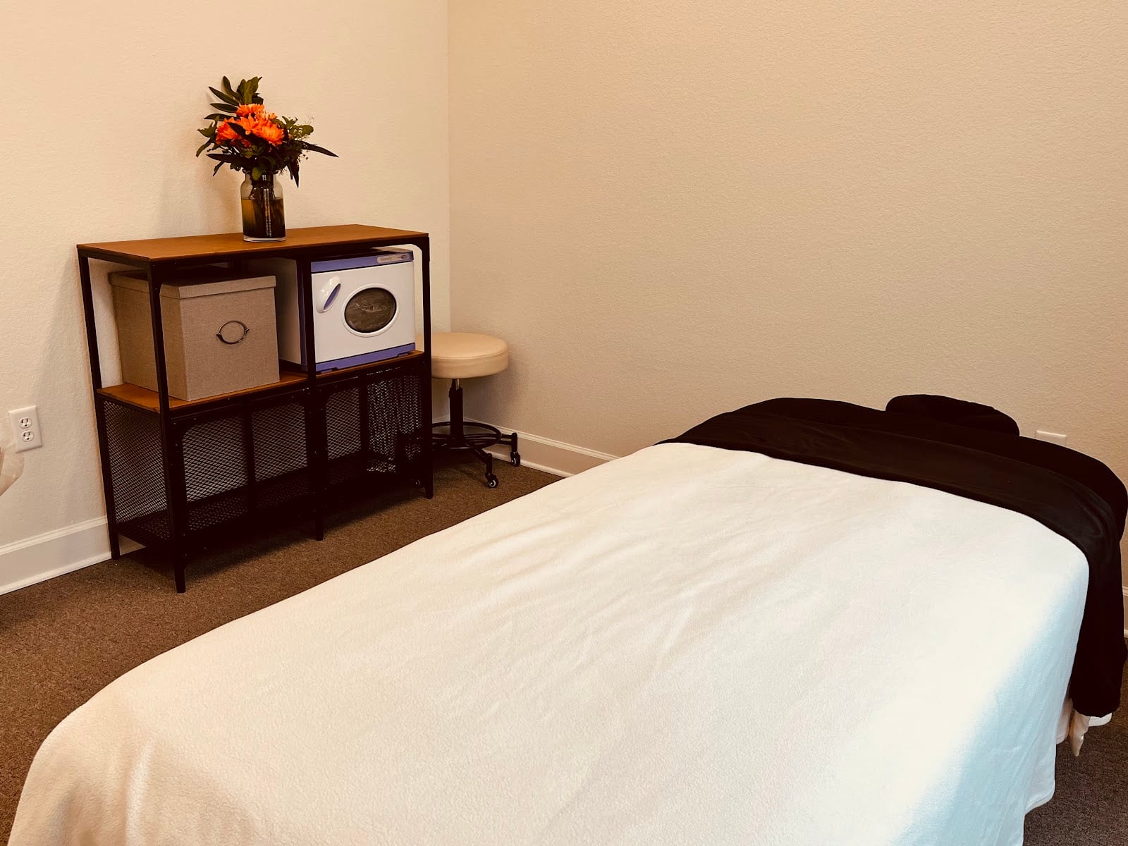 Klom Massage