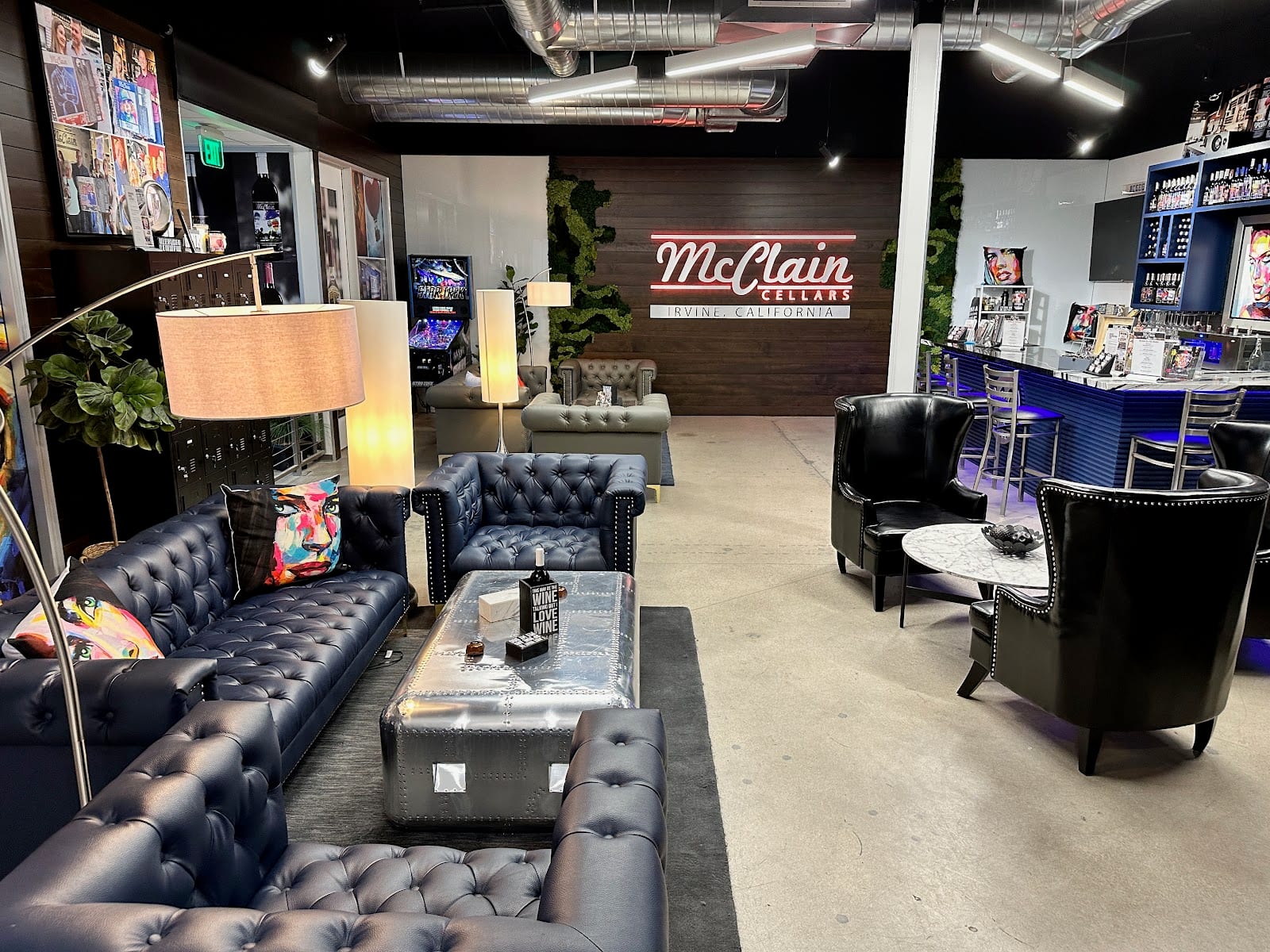 McClain Cellars
