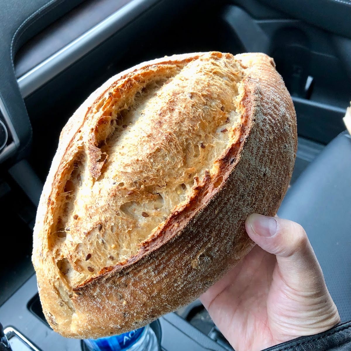 St John's Bakery, photo 4