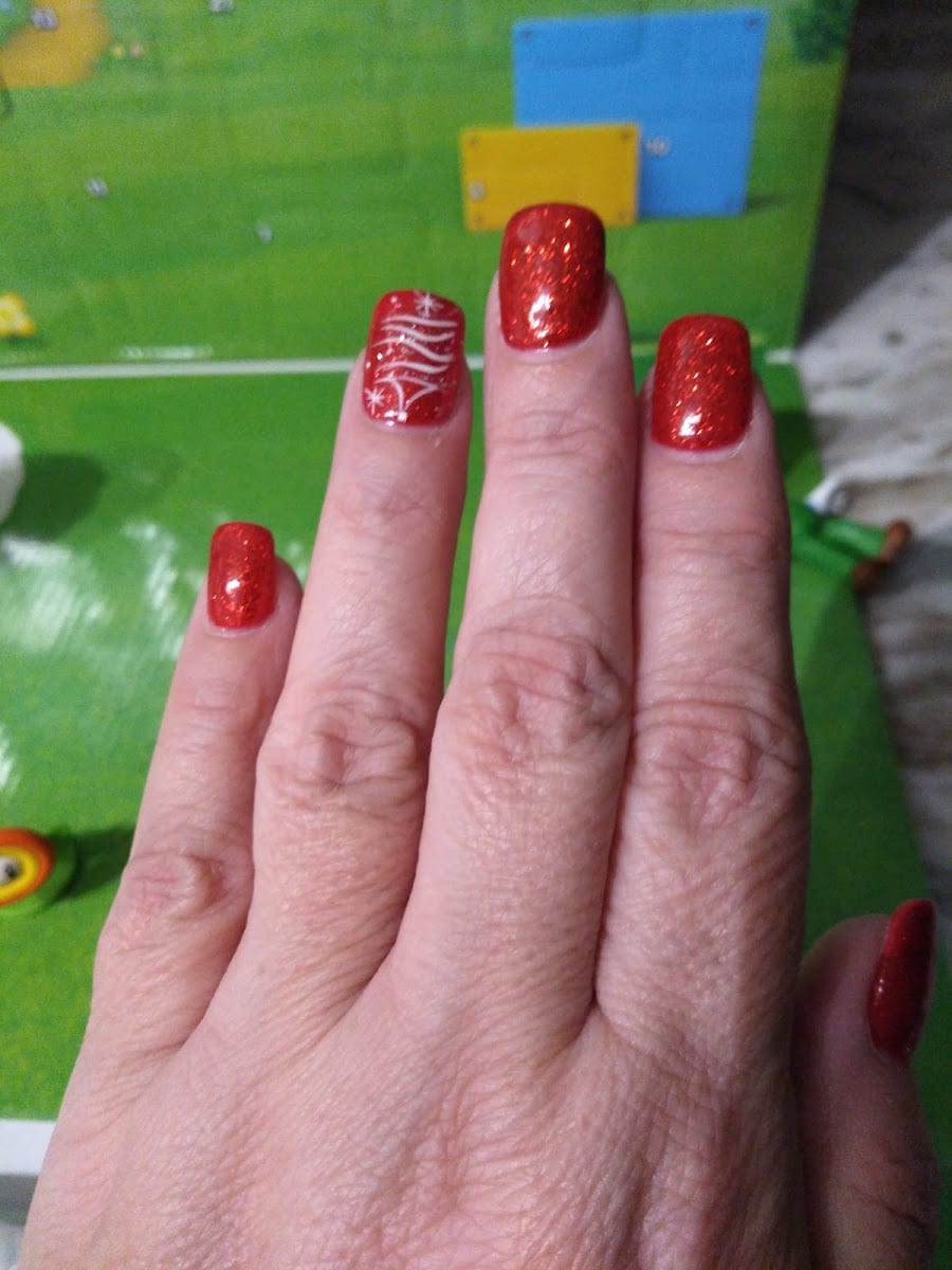 LV Nails & Spa, photo 4