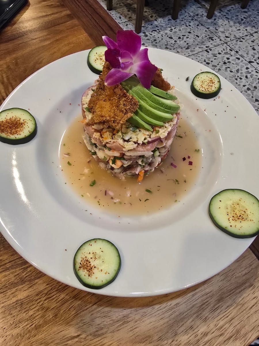 La Cevicheria 911, photo 3