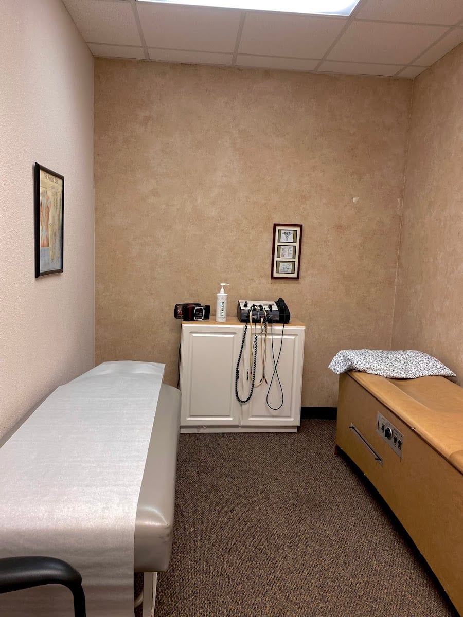 Prestige Medical Services