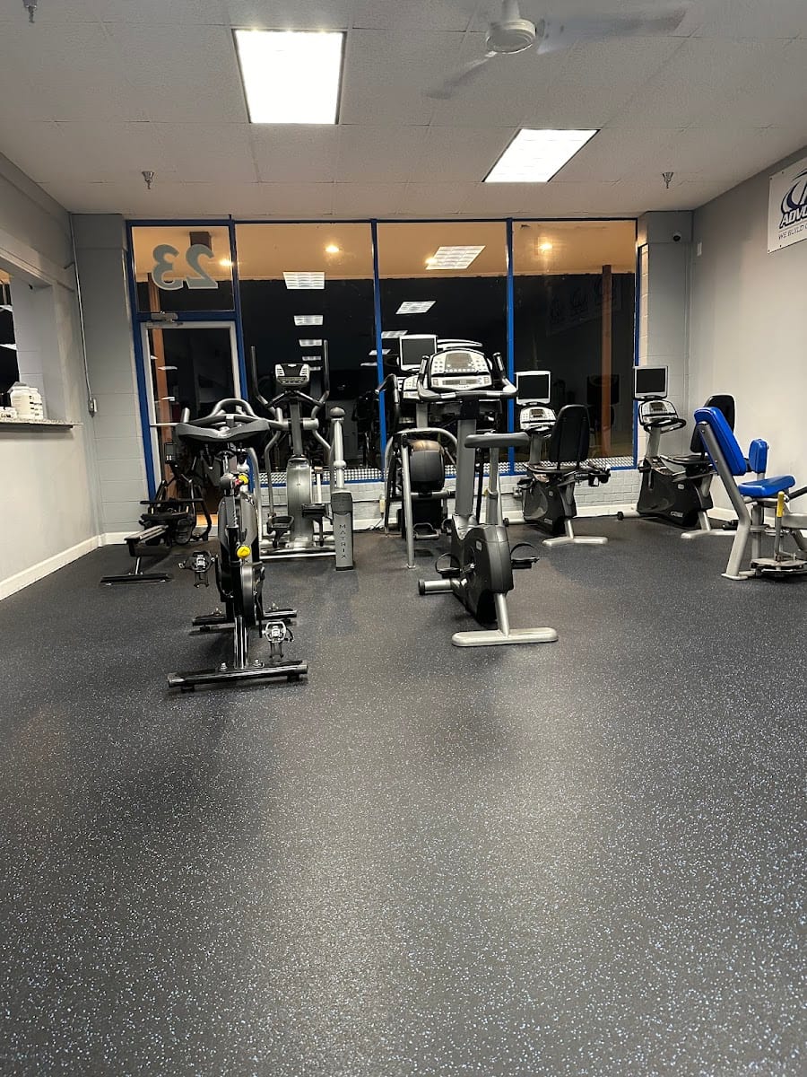 Core Fitness, LLC