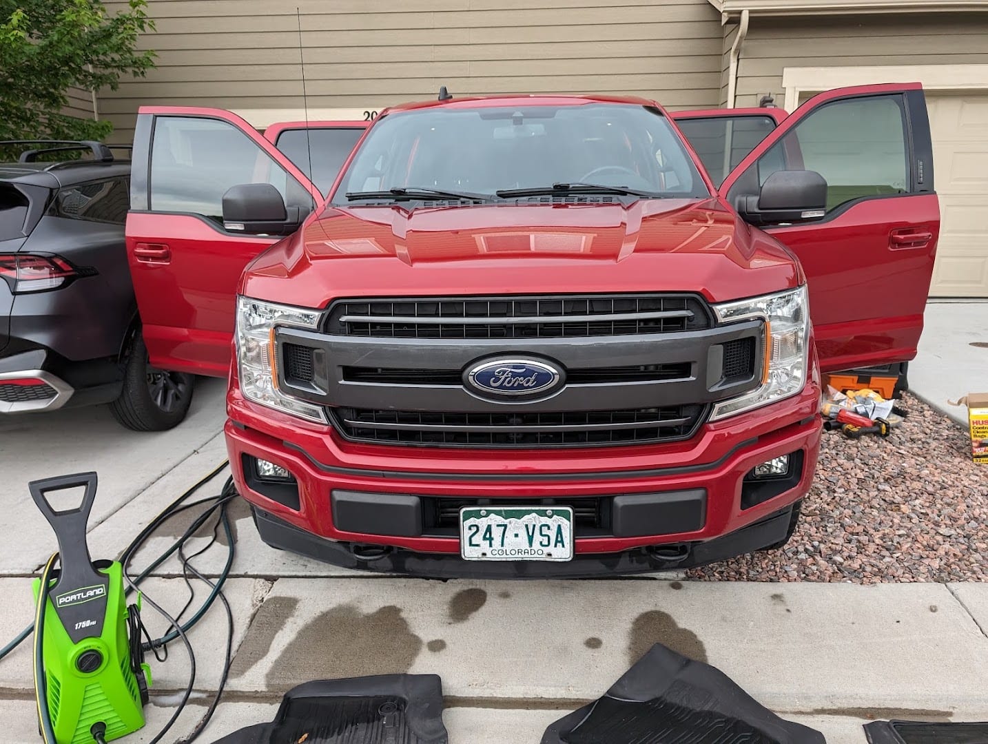 Apex Auto Spa, photo 2