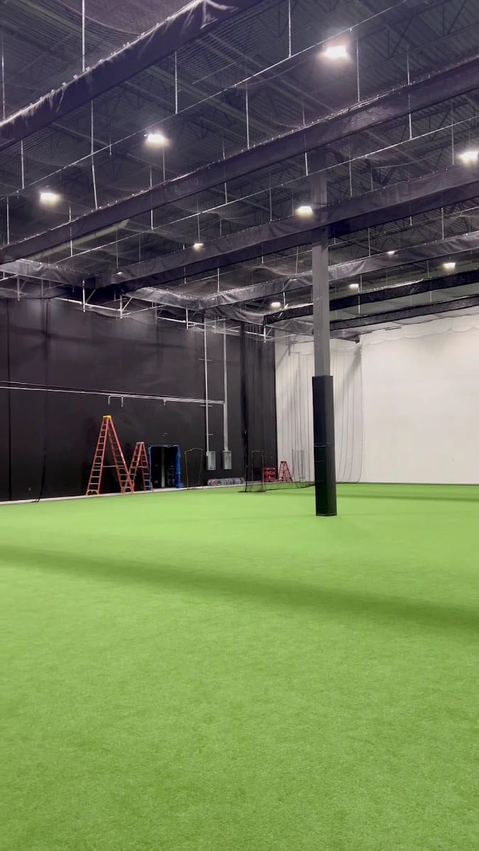 Evo Training Center | Logan Utah, photo 4