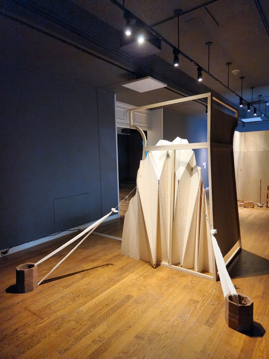 University of Toronto Art Centre