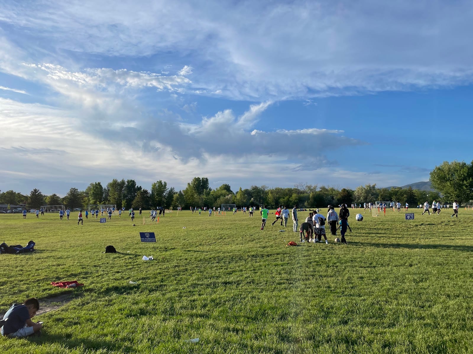 17th South River Park, photo 3
