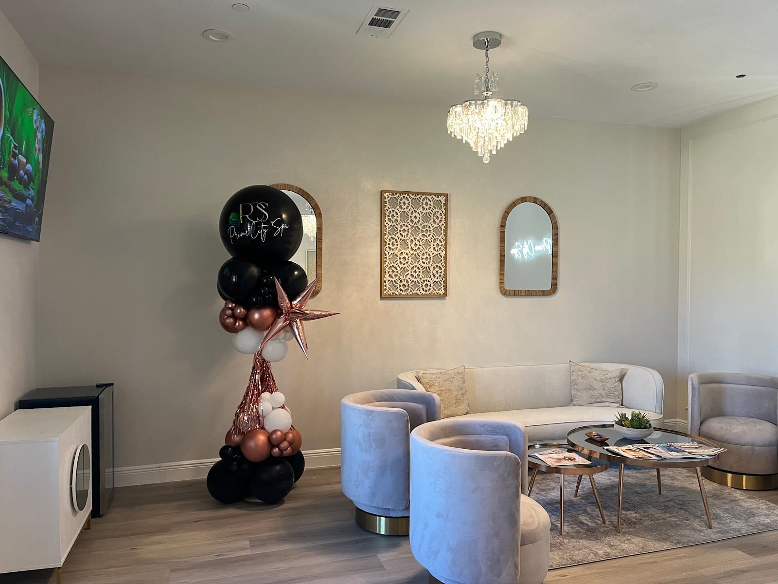 Prime City Spa, photo 2