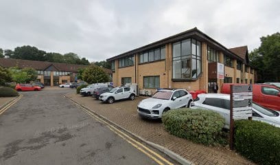 GD Construction (St Albans) Ltd