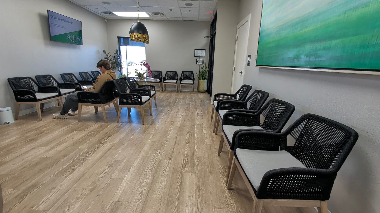 Renew Dental