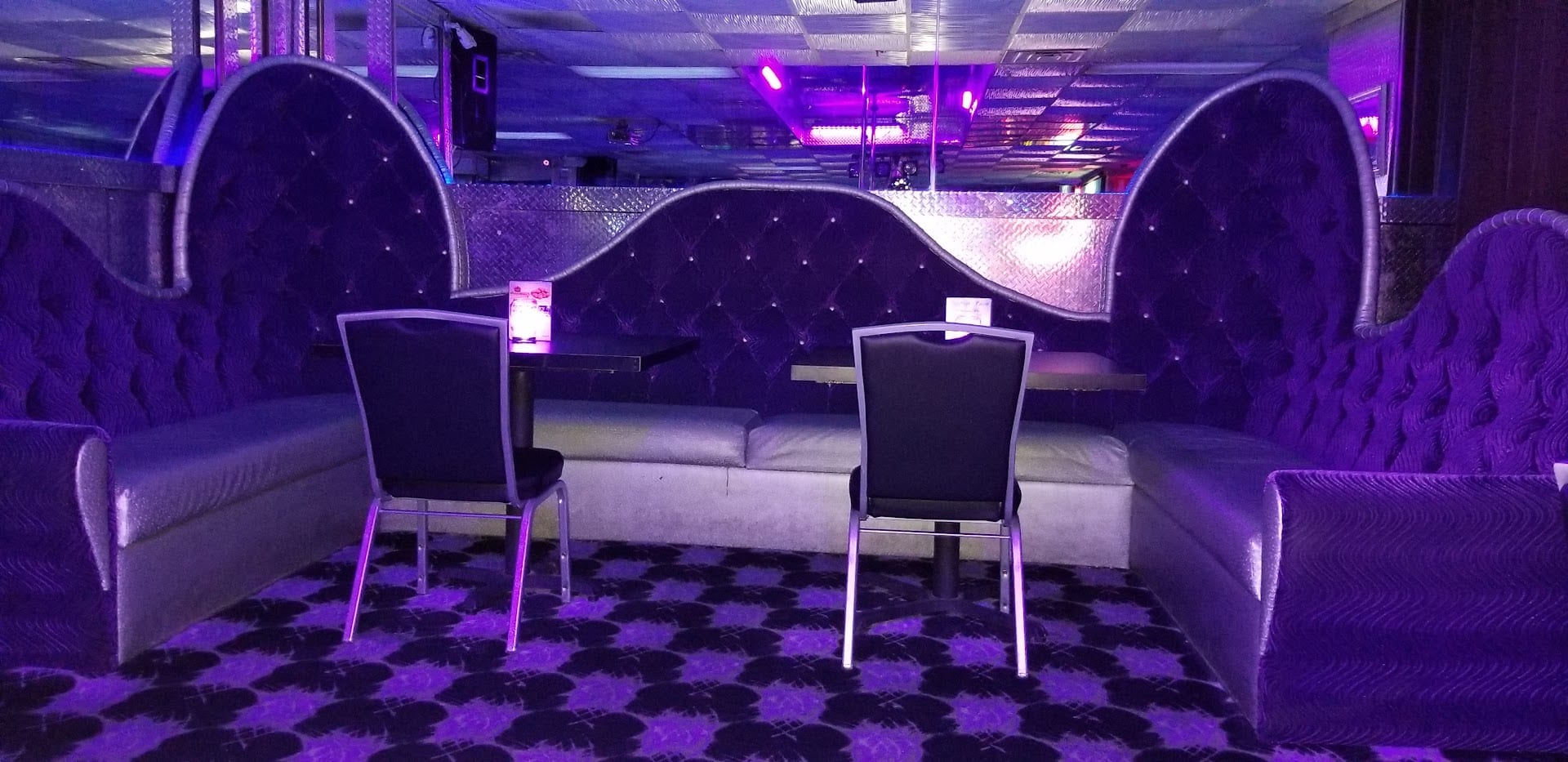 Heartbeats Exotic Nightclub, photo 3