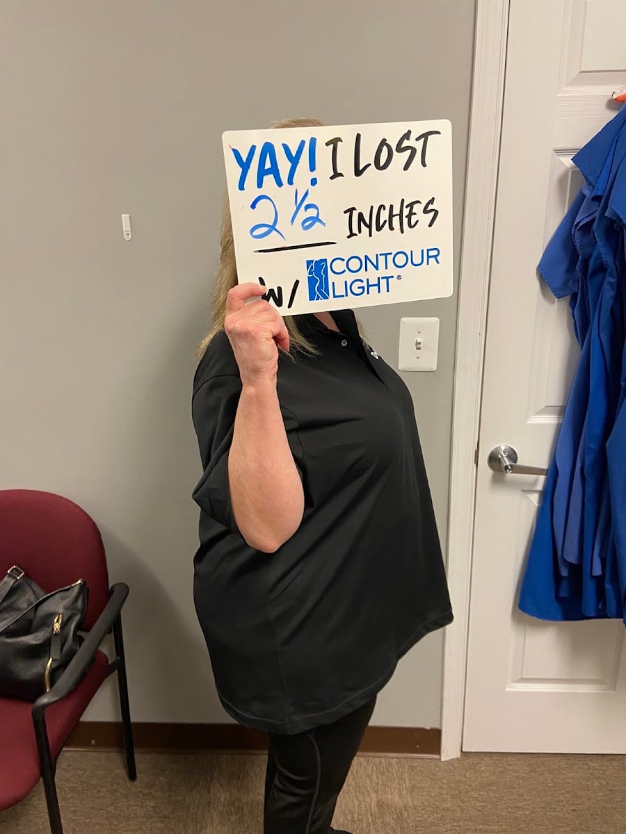 Annapolis Weight Loss & Body Shaping
