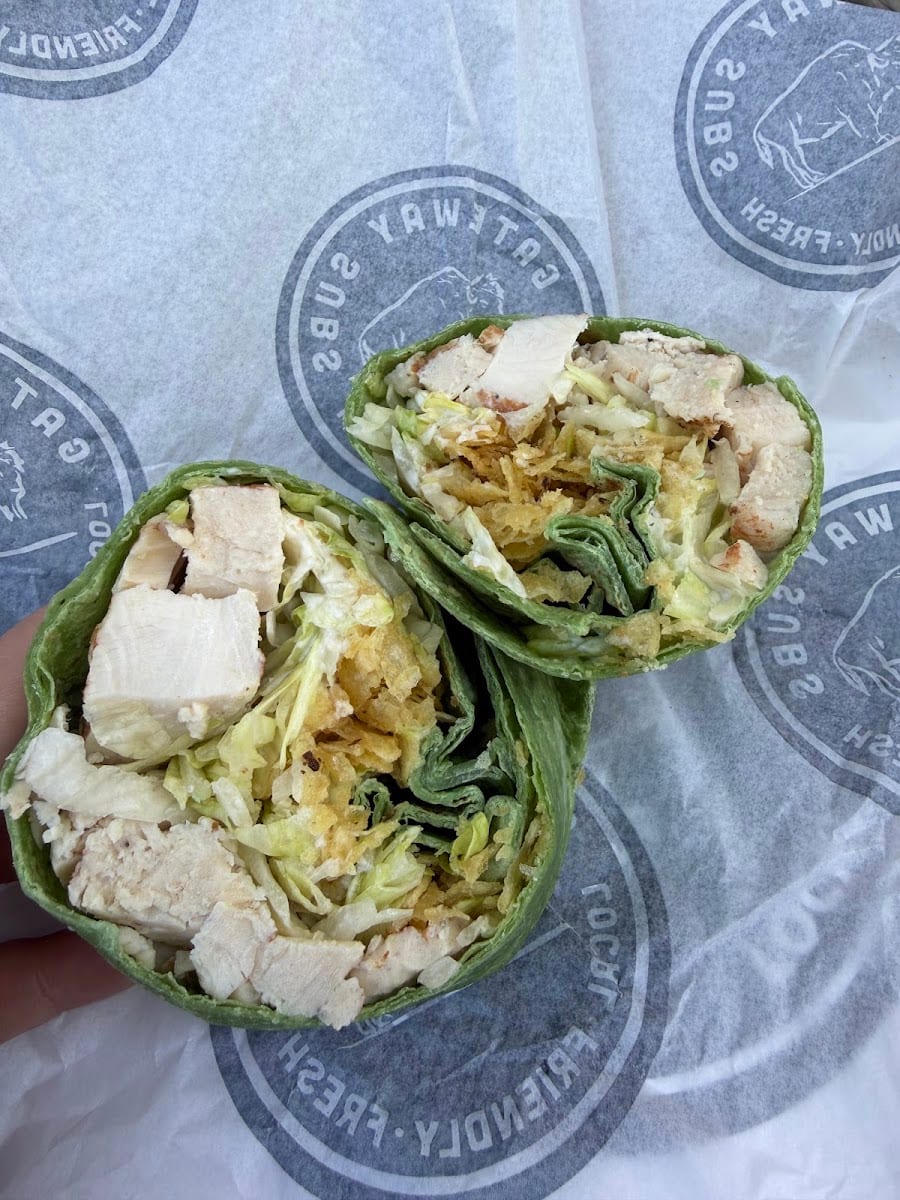 Gateway Subs