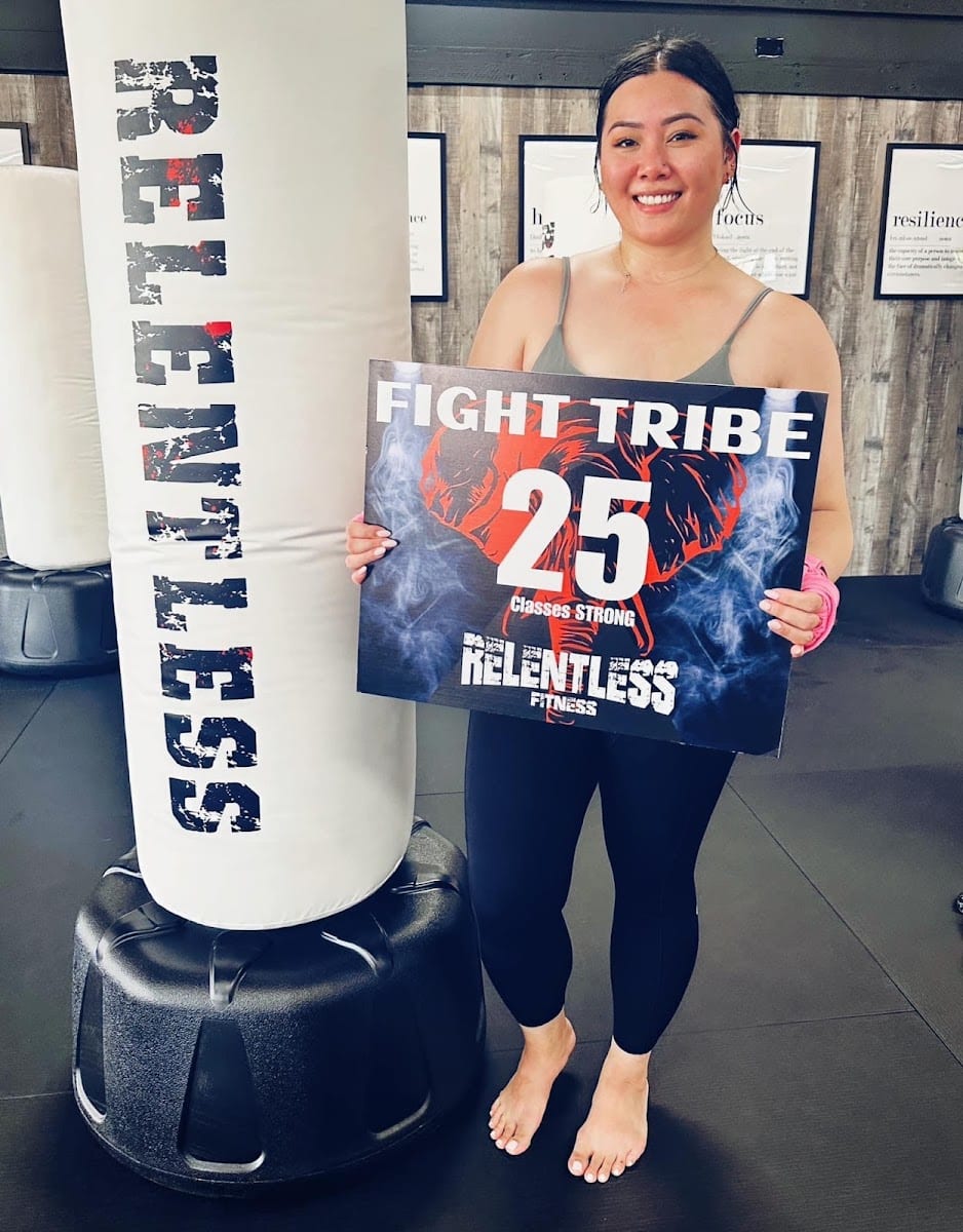 Relentless Fitness & Kickboxing, photo 4