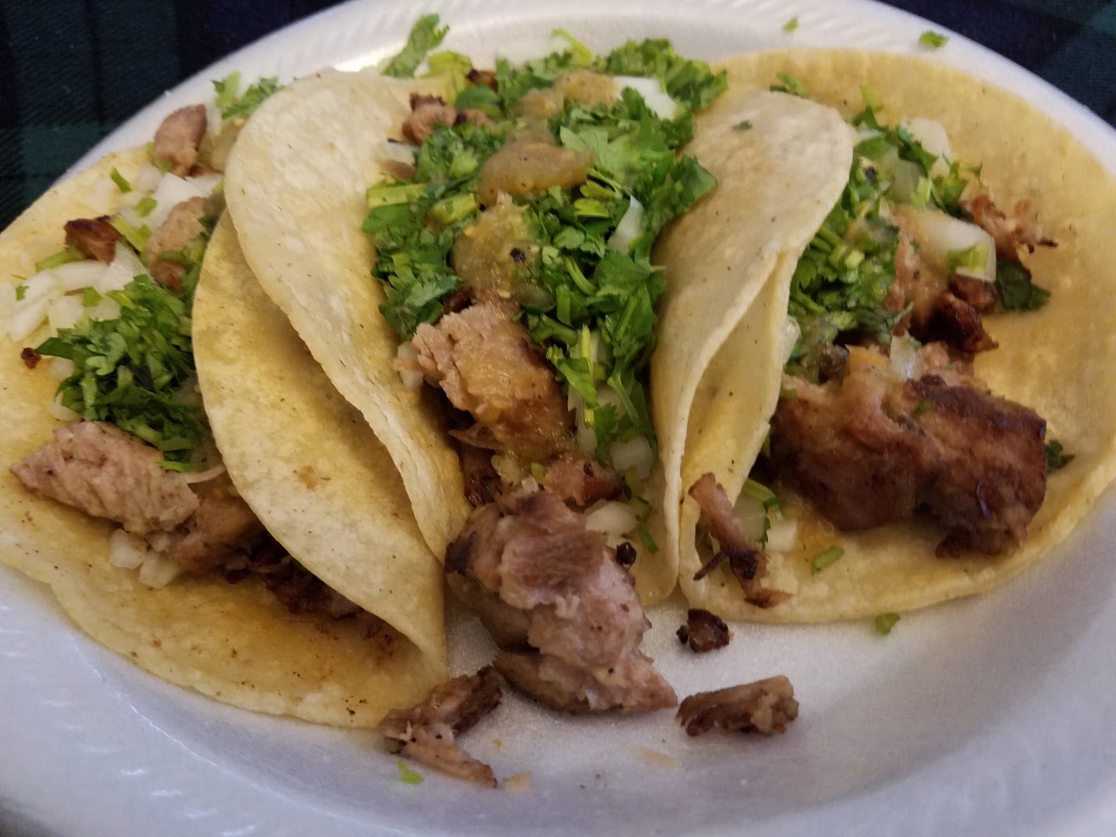 Habaneros Taco Grill 2 (N Rainbow)