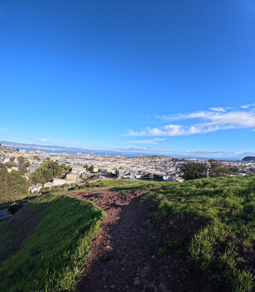 Bernal Peak