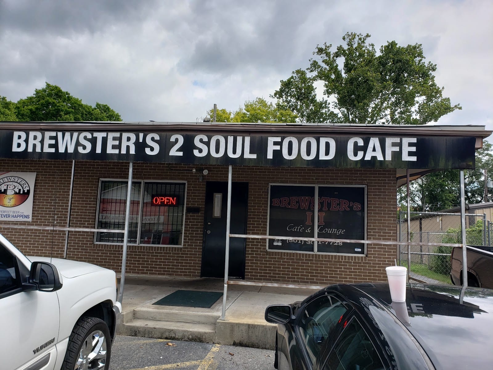 Brewster's 2 Café, photo 2