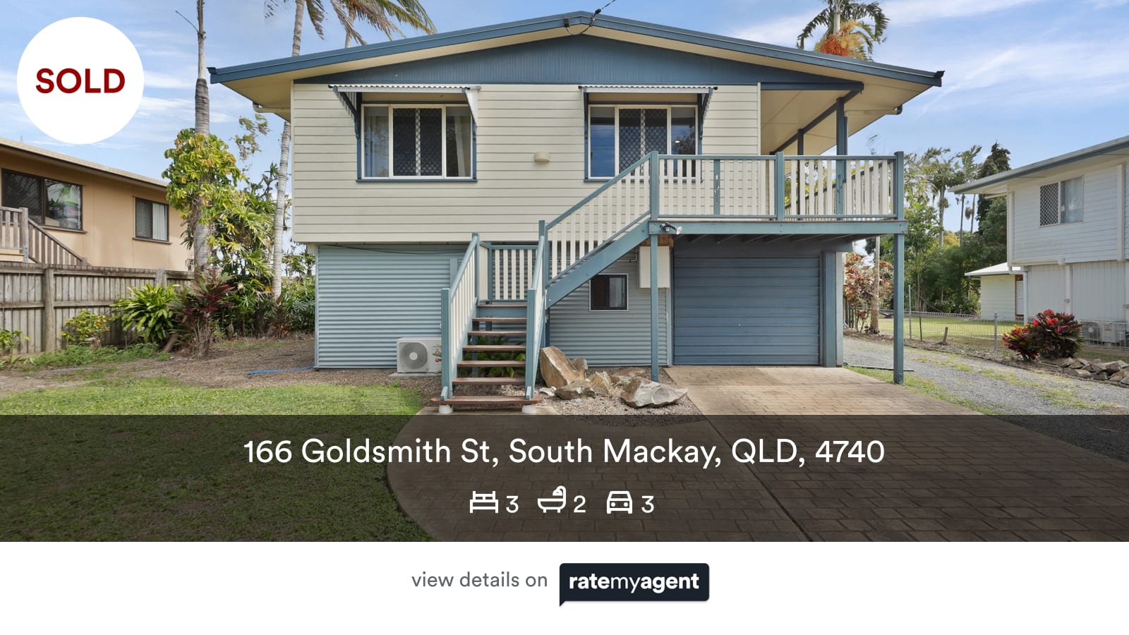 Maxine Richardson at Explore Property Mackay