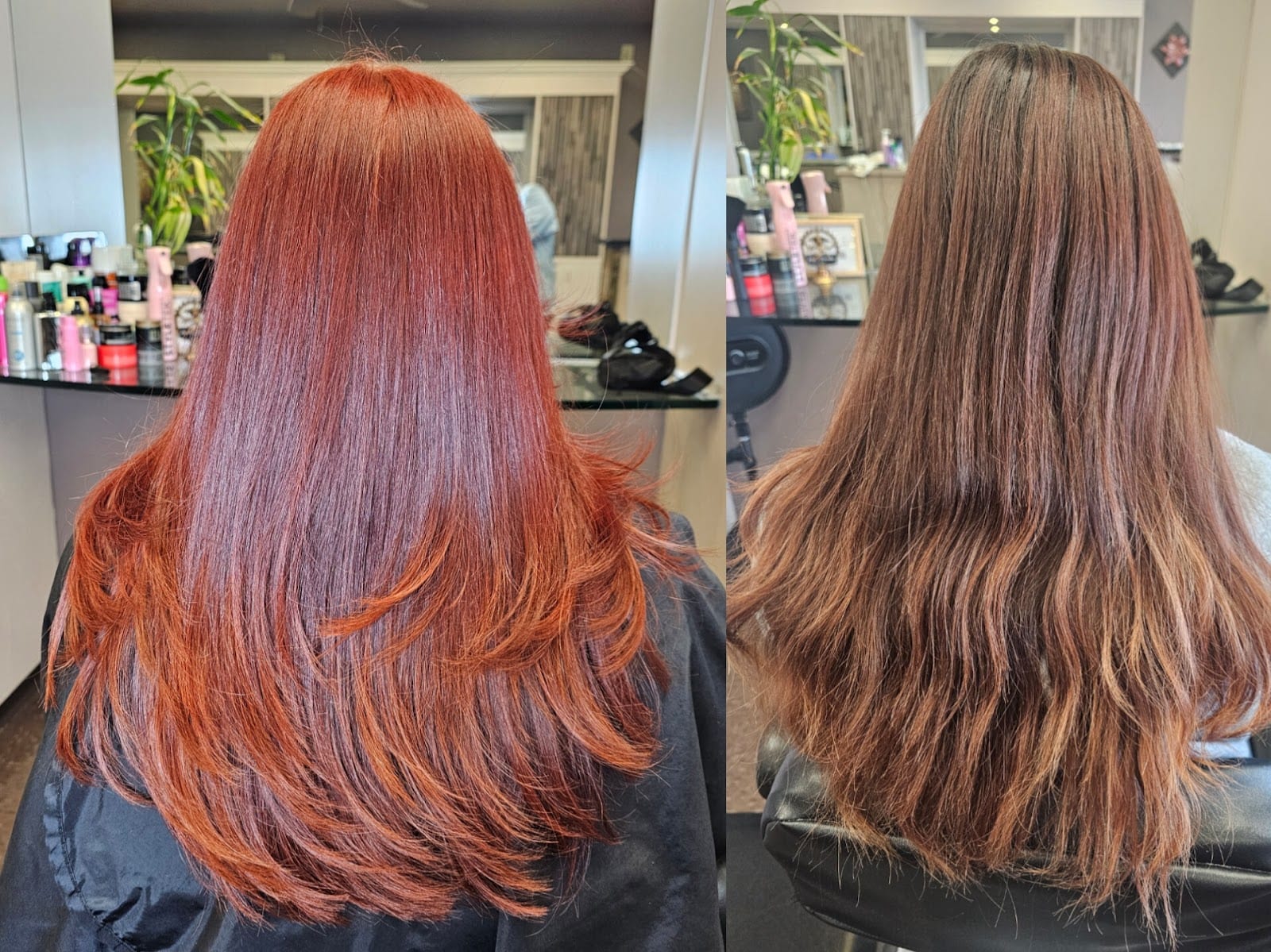 Feature Cuts