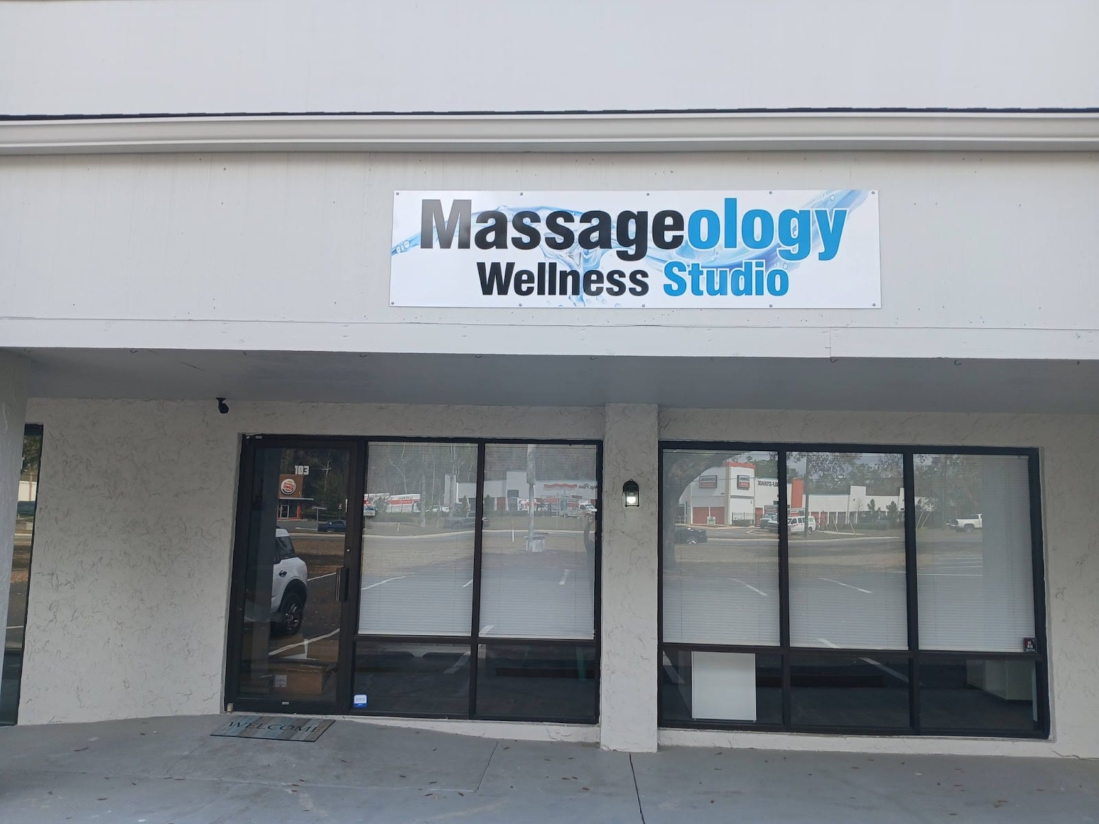 Massageology Wellness Studio, photo 2