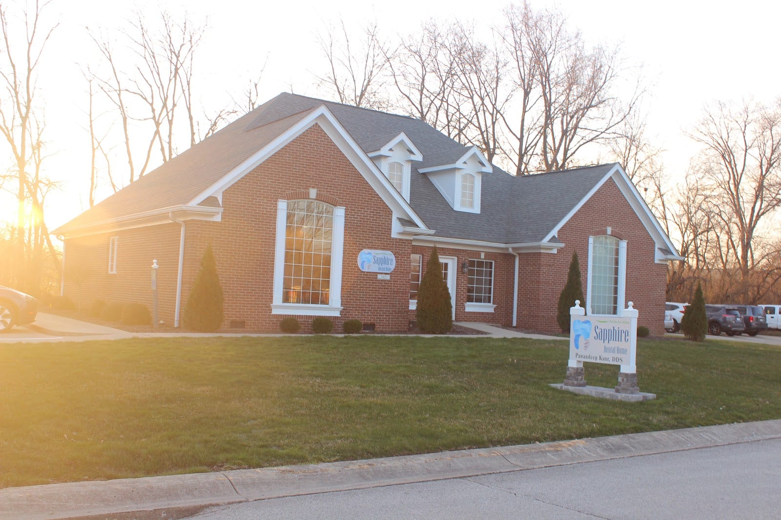 Sapphire Dental Home, photo 4
