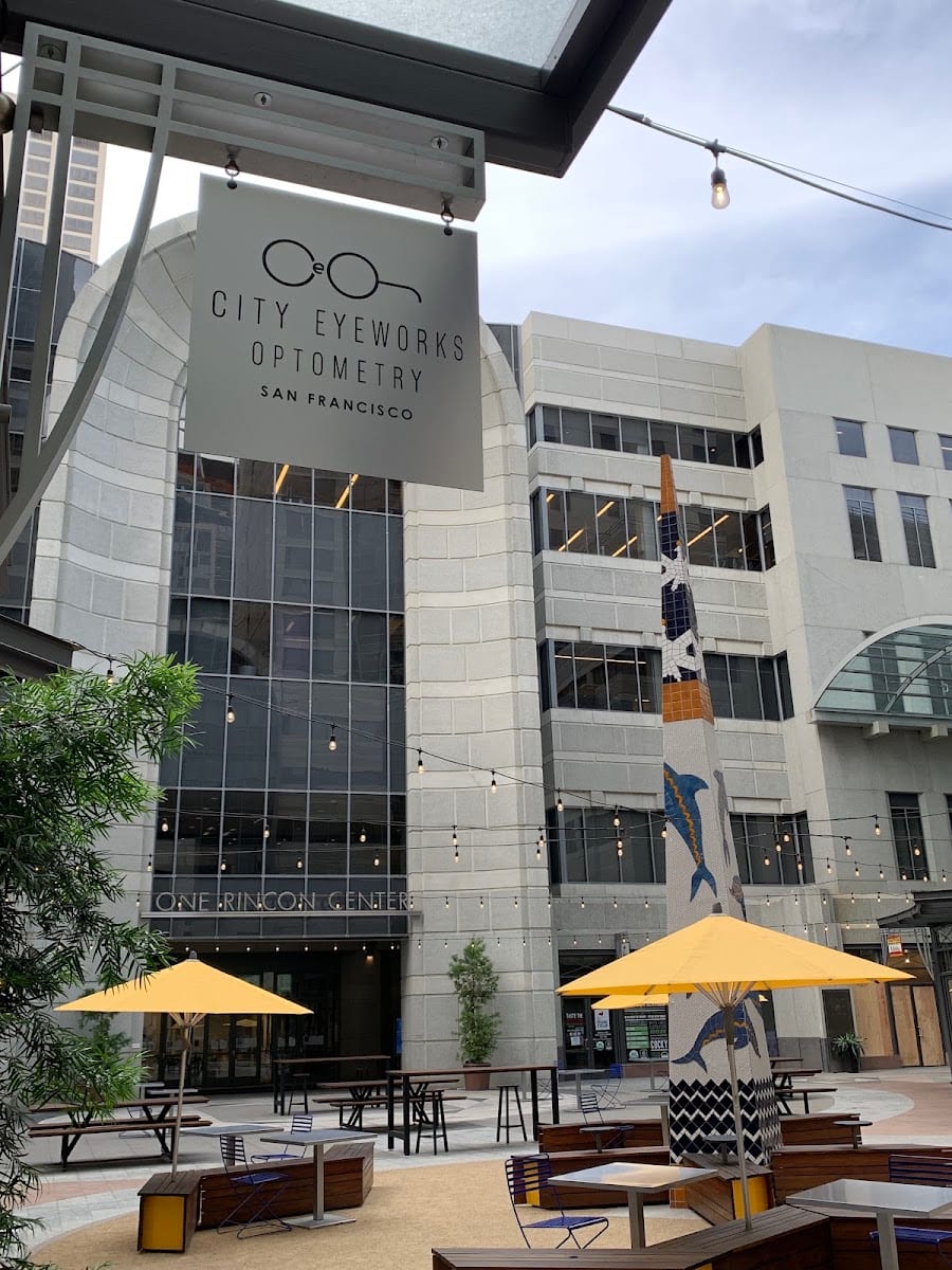 City Eyeworks Optometry, photo 2